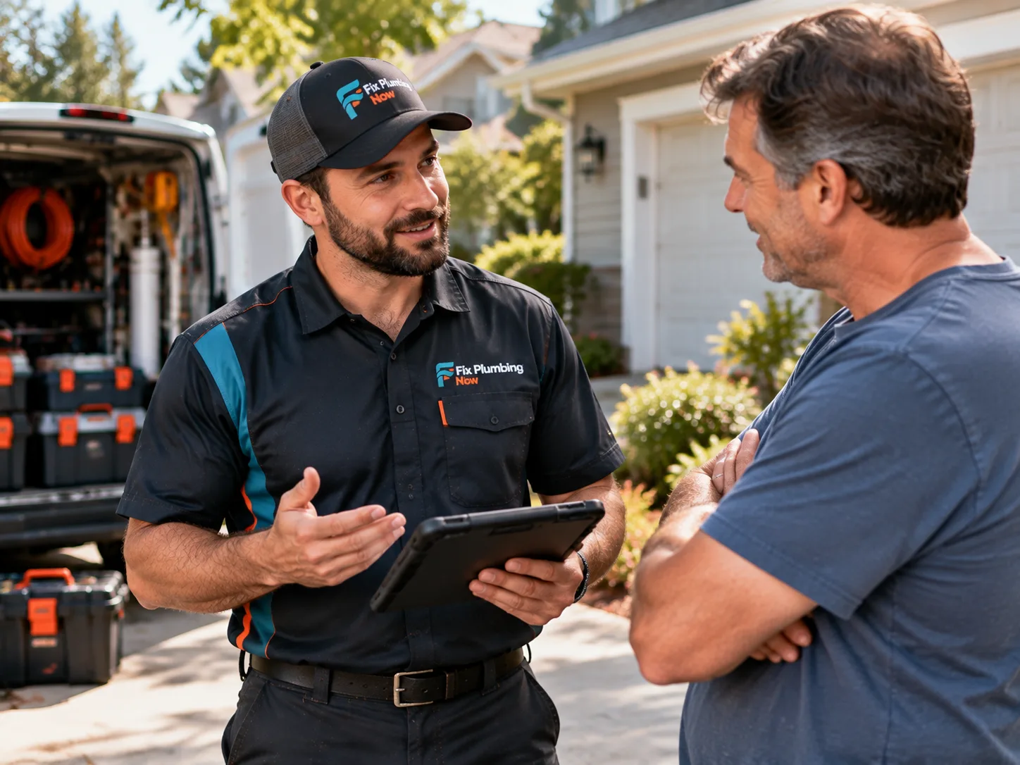Clogged Drain Service Ellicott City, MD FAQs